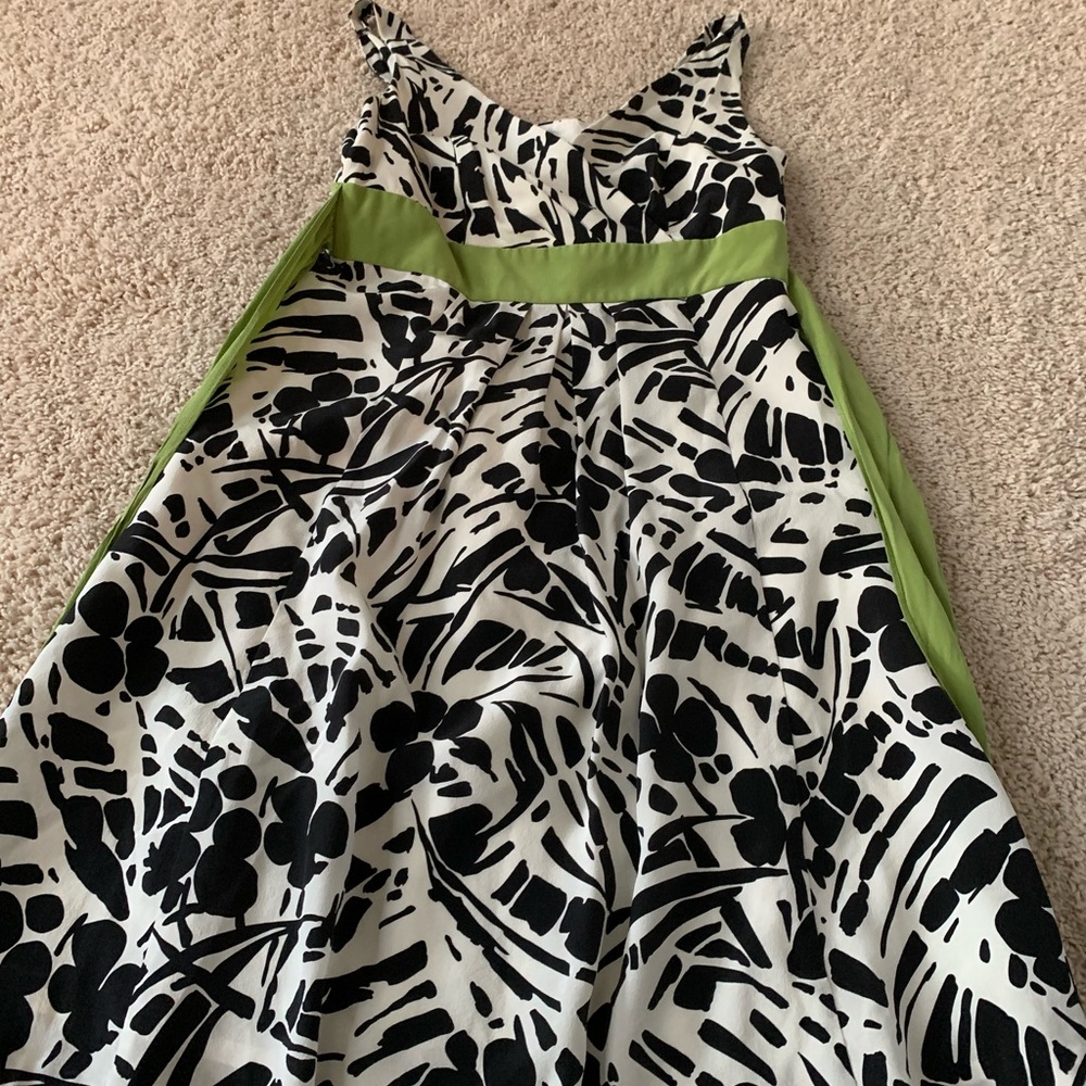 Ann Taylor Sundress